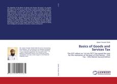 Bookcover of Basics of Goods and Services Tax