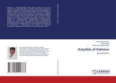 Portada del libro de Katydids of Pakistan