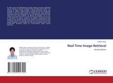 Buchcover von Real Time Image Retrieval