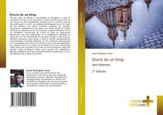 Copertina di Diario de un blog