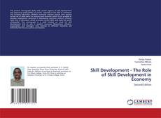 Couverture de Skill Development - The Role of Skill Development in Economy