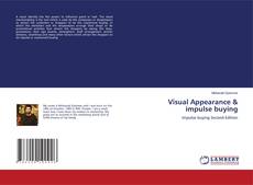 Visual Appearance & impulse buying的封面