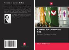 Bookcover of Comida do caixote do lixo