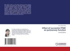 Effect of successful PTMC on pulmonary function的封面