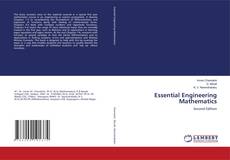 Essential Engineering Mathematics kitap kapağı