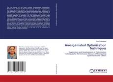 Bookcover of Amalgamated Optimization Techniques