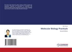 Обложка Molecular Biology Practicals