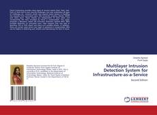 Buchcover von Multilayer Intrusion Detection System for Infrastructure-as-a-Service