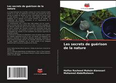Copertina di Les secrets de guérison de la nature
