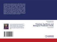 Couverture de Triazines: Synthesis and Biological Prediction Study
