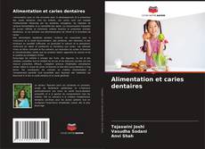 Copertina di Alimentation et caries dentaires