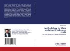 Portada del libro de Methodology for black spots identification on roads