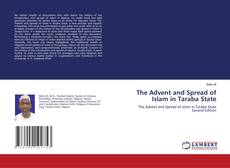 The Advent and Spread of Islam in Taraba State的封面