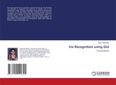 Bookcover of Iris Recognition using GUI