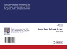 Capa do livro de Buccal Drug Delivery System 