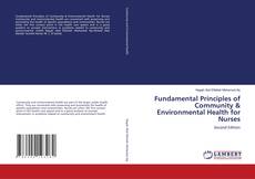 Fundamental Principles of Community & Environmental Health for Nurses kitap kapağı