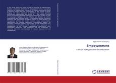 Capa do livro de Empowerment 