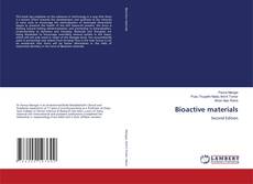 Buchcover von Bioactive materials