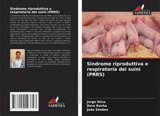 Copertina di Sindrome riproduttiva e respiratoria dei suini (PRRS)