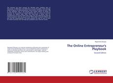 Buchcover von The Online Entrepreneur's Playbook