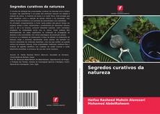 Segredos curativos da natureza的封面