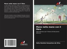 Portada del libro de Mano nella mano con il libro