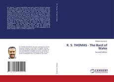 R. S. THOMAS - The Bard of Wales的封面