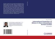 Copertina di International Protection of Minors in Non-International Armed Conflict
