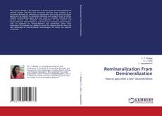 Bookcover of Remineralization From Demineralization