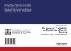 The Impact of Profitability on Market Size of Islamic Banking的封面