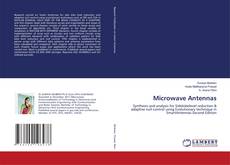 Buchcover von Microwave Antennas