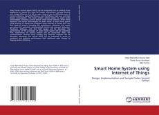 Smart Home System using Internet of Things的封面