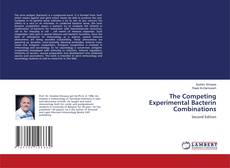 Buchcover von The Competing Experimental Bacterin Combinations