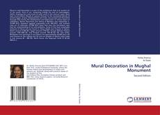 Mural Decoration in Mughal Monument的封面