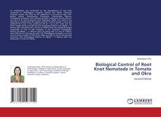 Biological Control of Root Knot Nematode in Tomato and Okra的封面
