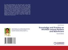 Couverture de Knowledge and Practice on HIV/AIDS among Barbers and Beauticians