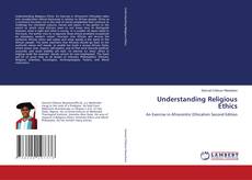 Buchcover von Understanding Religious Ethics
