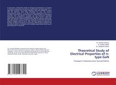 Copertina di Theoretical Study of Electrical Properties of n-type GaN