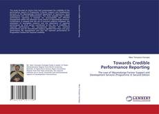 Buchcover von Towards Credible Performance Reporting