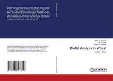 Bookcover of Diallel Analysis in Wheat