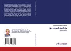 Bookcover of Numerical Analysis
