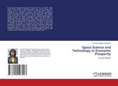 Space Science and Technology in Economic Prosperity的封面