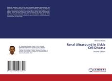 Buchcover von Renal Ultrasound in Sickle Cell Disease