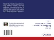 Обложка Implementation DRTA Strategy for Elementary School