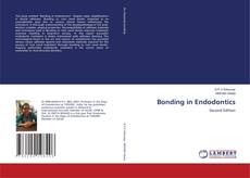 Capa do livro de Bonding in Endodontics 