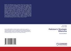 Bookcover of Pakistan's Strategic Dilemma