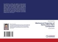 Copertina di Mechanical Properties of Epoxy Glass Fibre Composites