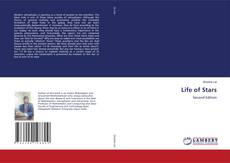 Life of Stars的封面