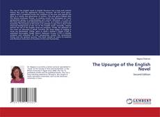 The Upsurge of the English Novel的封面