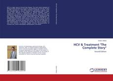 HCV & Treatment "The Complete Story"的封面